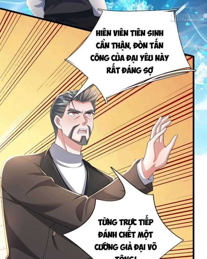 Luyện Thể Trăm Nghìn Tầng Chapter 354 trang 41