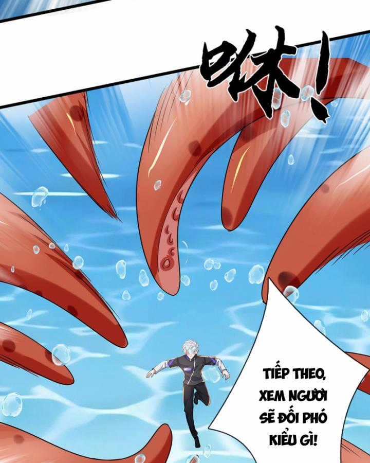 Luyện Thể Trăm Nghìn Tầng Chapter 354 trang 44