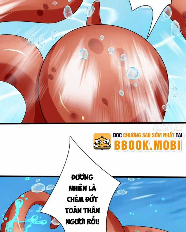 Luyện Thể Trăm Nghìn Tầng Chapter 354 trang 45