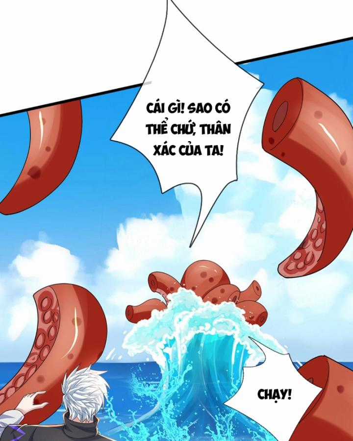 Luyện Thể Trăm Nghìn Tầng Chapter 354 trang 48