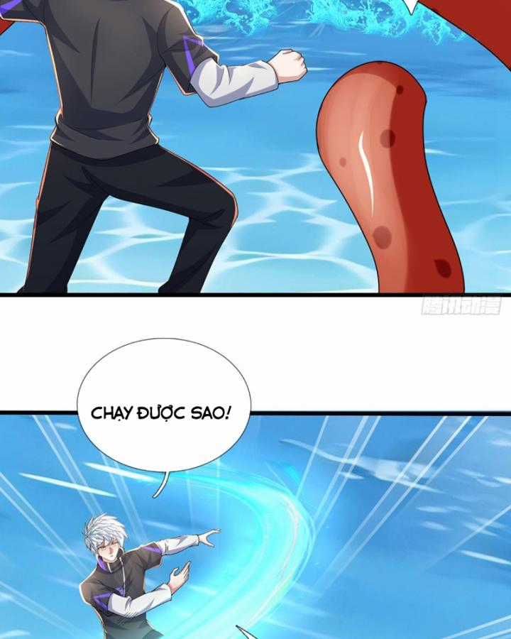 Luyện Thể Trăm Nghìn Tầng Chapter 354 trang 49