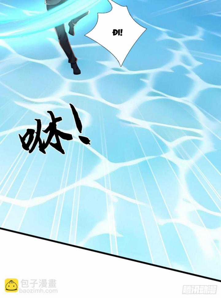 Luyện Thể Trăm Nghìn Tầng Chapter 354 trang 50