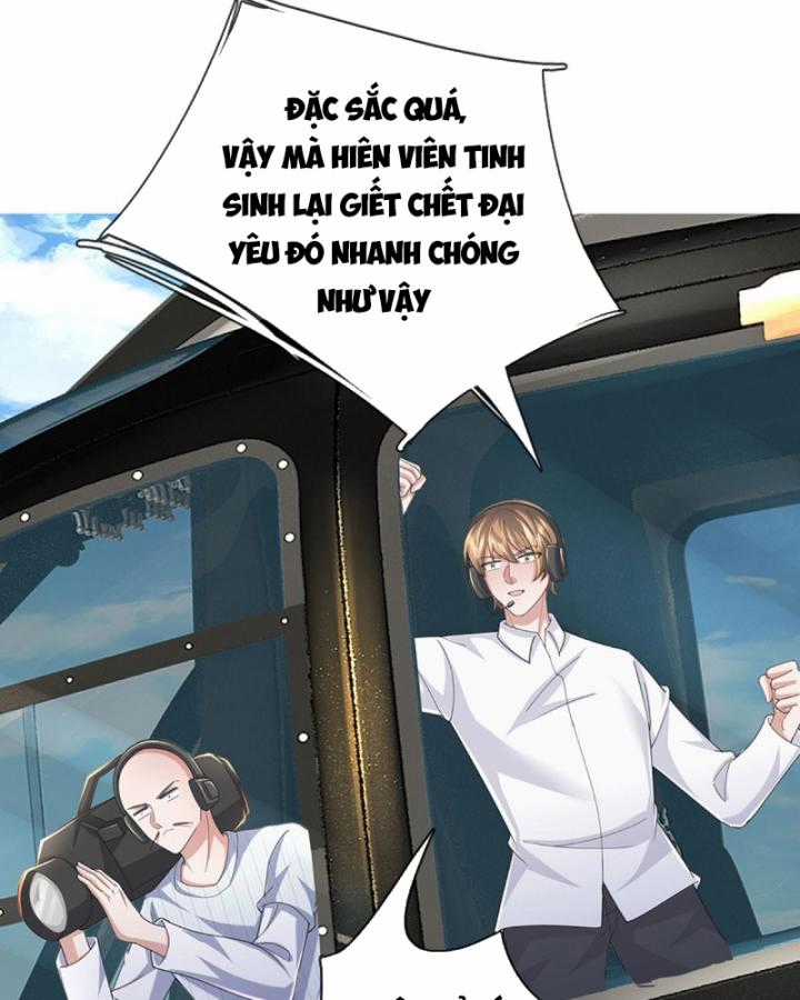 Luyện Thể Trăm Nghìn Tầng Chapter 354 trang 53
