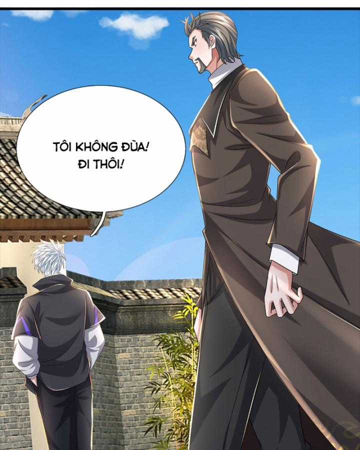 Luyện Thể Trăm Nghìn Tầng Chapter 354 trang 6