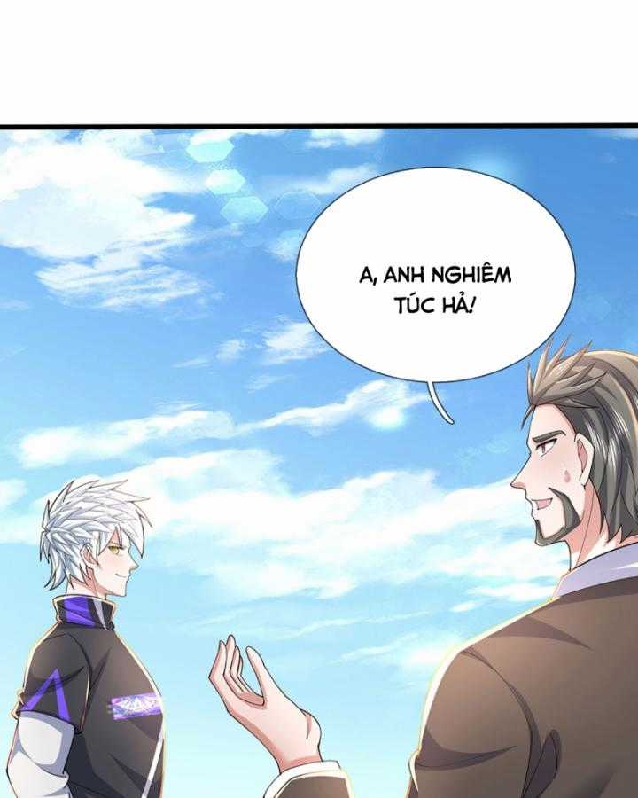 Luyện Thể Trăm Nghìn Tầng Chapter 354 trang 60