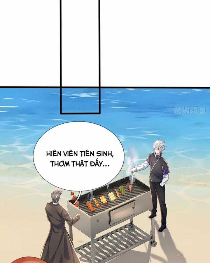 Luyện Thể Trăm Nghìn Tầng Chapter 354 trang 62