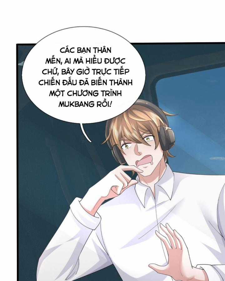 Luyện Thể Trăm Nghìn Tầng Chapter 354 trang 64