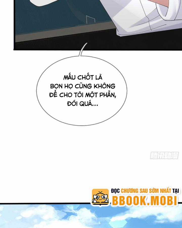 Luyện Thể Trăm Nghìn Tầng Chapter 354 trang 65