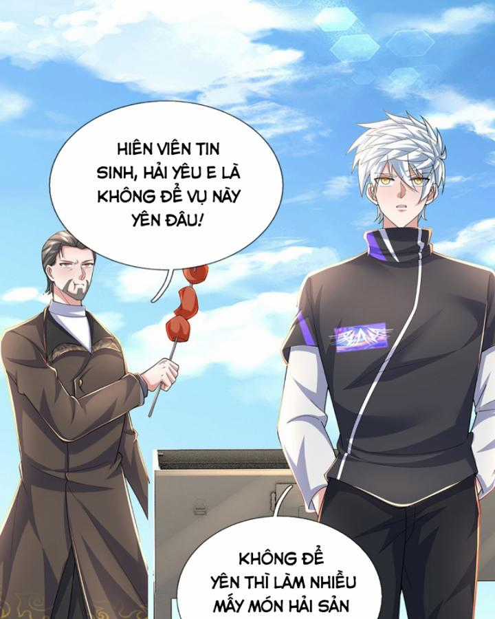 Luyện Thể Trăm Nghìn Tầng Chapter 354 trang 66