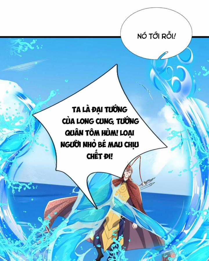 Luyện Thể Trăm Nghìn Tầng Chapter 354 trang 68