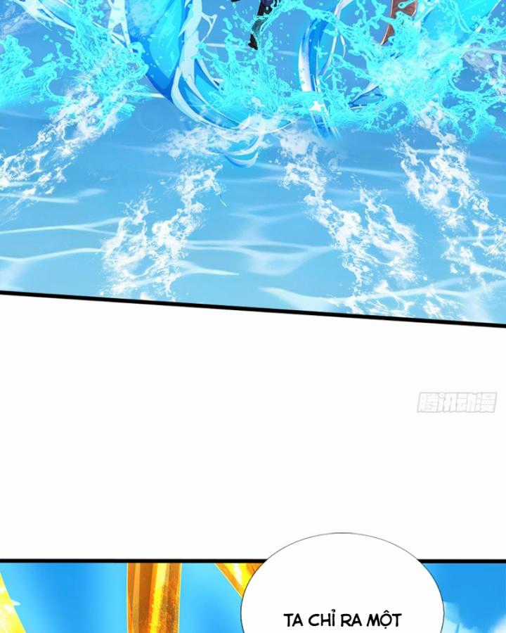 Luyện Thể Trăm Nghìn Tầng Chapter 354 trang 69