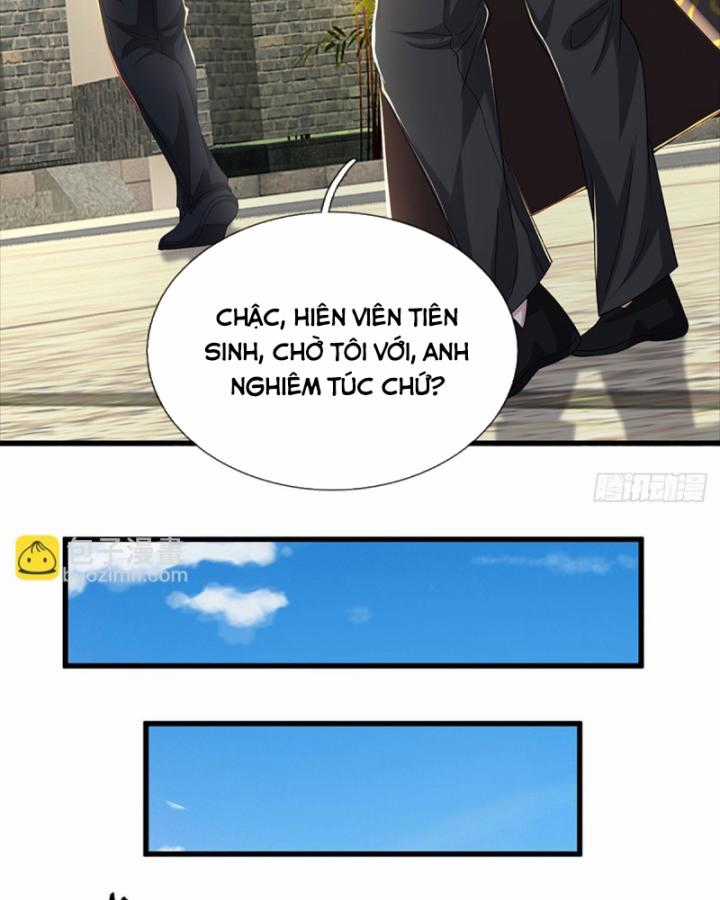 Luyện Thể Trăm Nghìn Tầng Chapter 354 trang 7