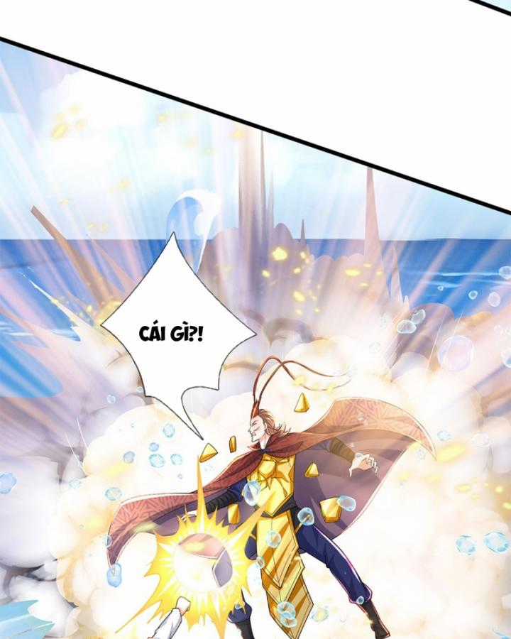 Luyện Thể Trăm Nghìn Tầng Chapter 354 trang 72