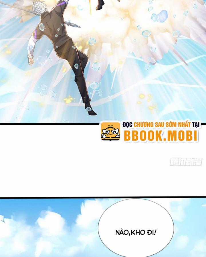 Luyện Thể Trăm Nghìn Tầng Chapter 354 trang 73