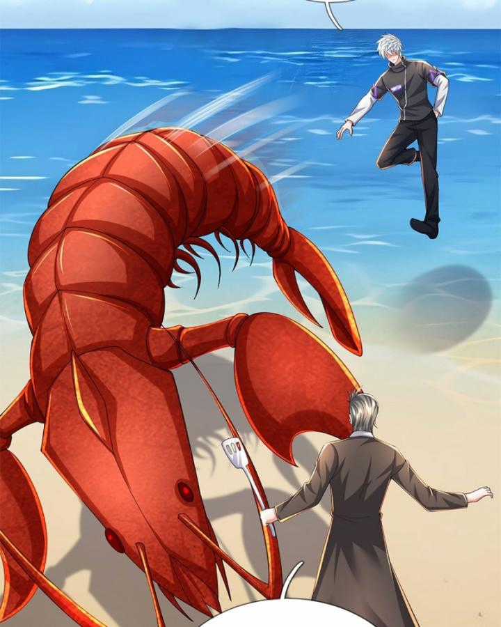 Luyện Thể Trăm Nghìn Tầng Chapter 354 trang 74