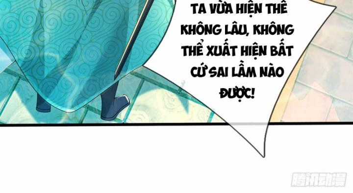 Luyện Thể Trăm Nghìn Tầng Chapter 355 trang 10