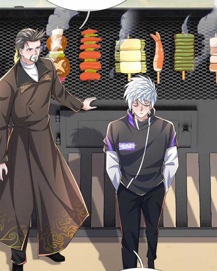 Luyện Thể Trăm Nghìn Tầng Chapter 355 trang 2