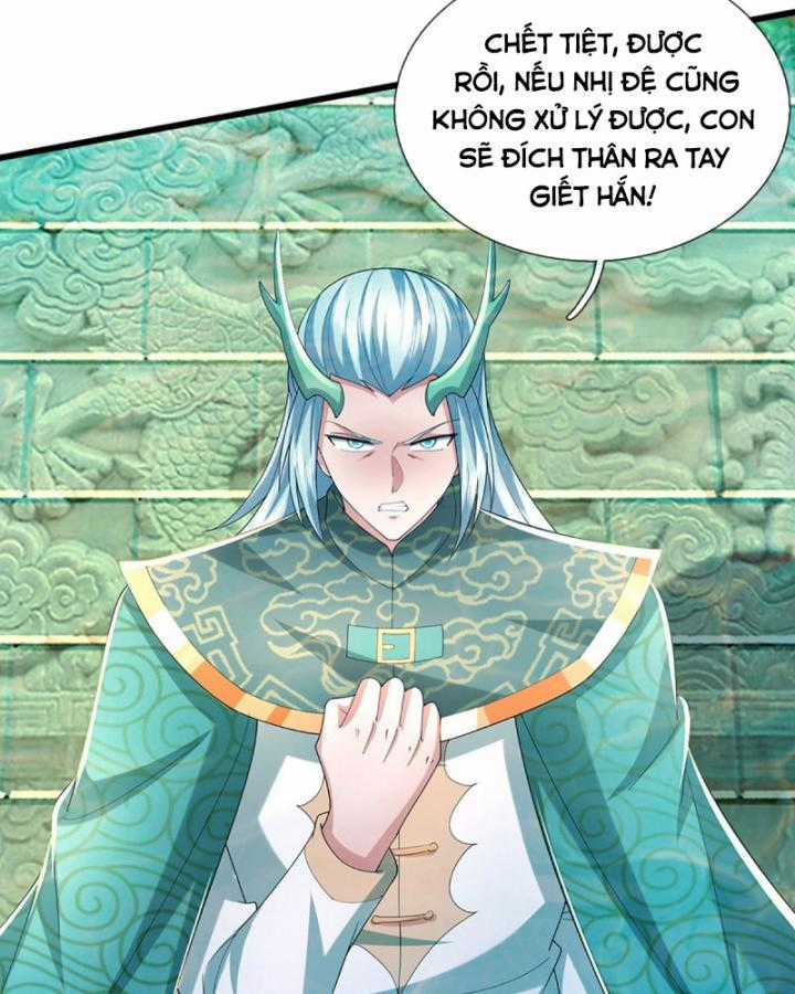 Luyện Thể Trăm Nghìn Tầng Chapter 355 trang 21