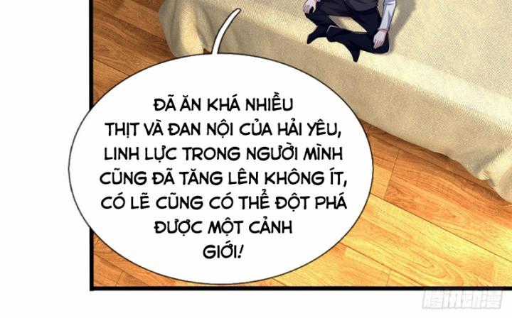 Luyện Thể Trăm Nghìn Tầng Chapter 355 trang 24
