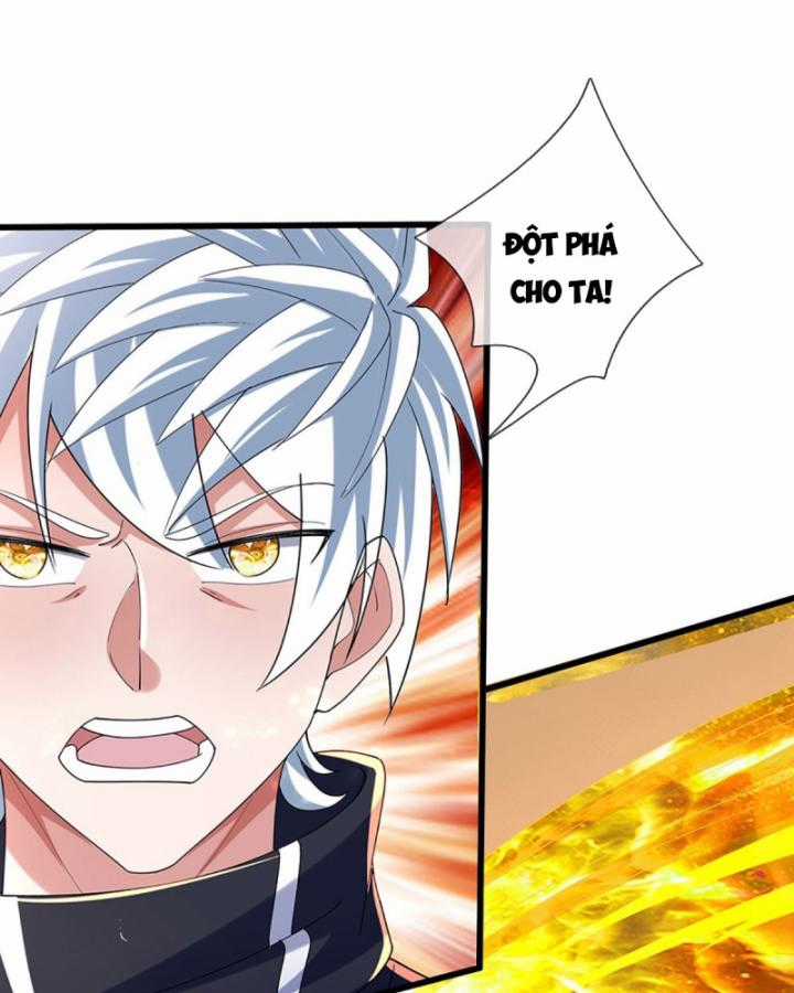 Luyện Thể Trăm Nghìn Tầng Chapter 355 trang 25