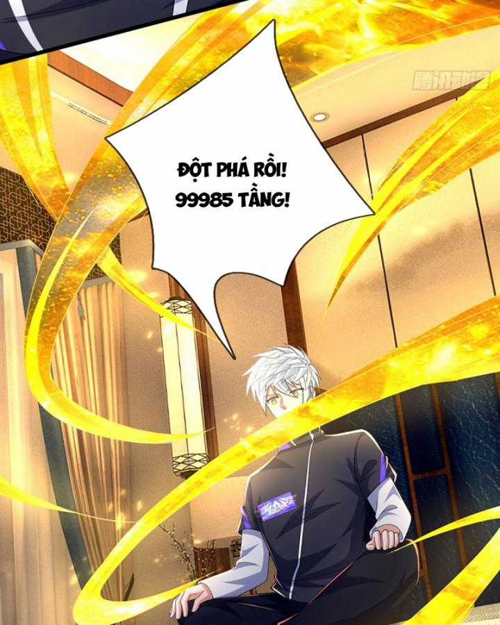 Luyện Thể Trăm Nghìn Tầng Chapter 355 trang 26