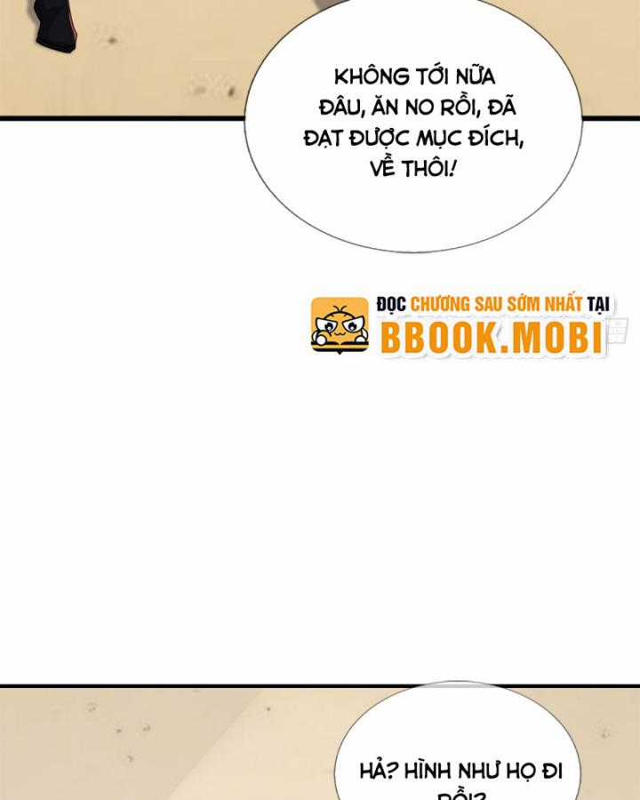 Luyện Thể Trăm Nghìn Tầng Chapter 355 trang 3