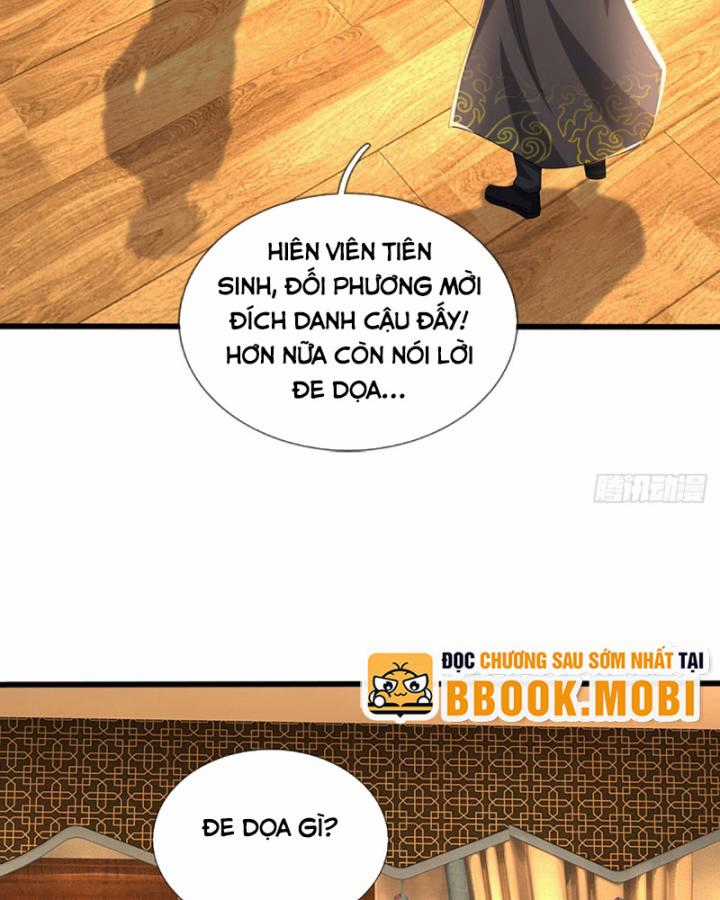 Luyện Thể Trăm Nghìn Tầng Chapter 355 trang 30