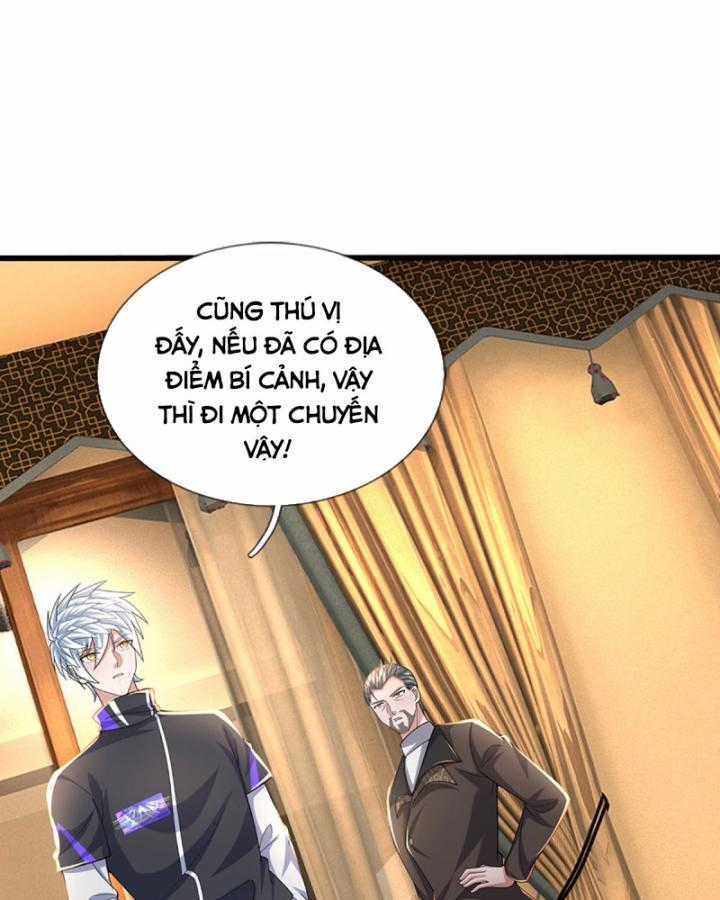 Luyện Thể Trăm Nghìn Tầng Chapter 355 trang 33