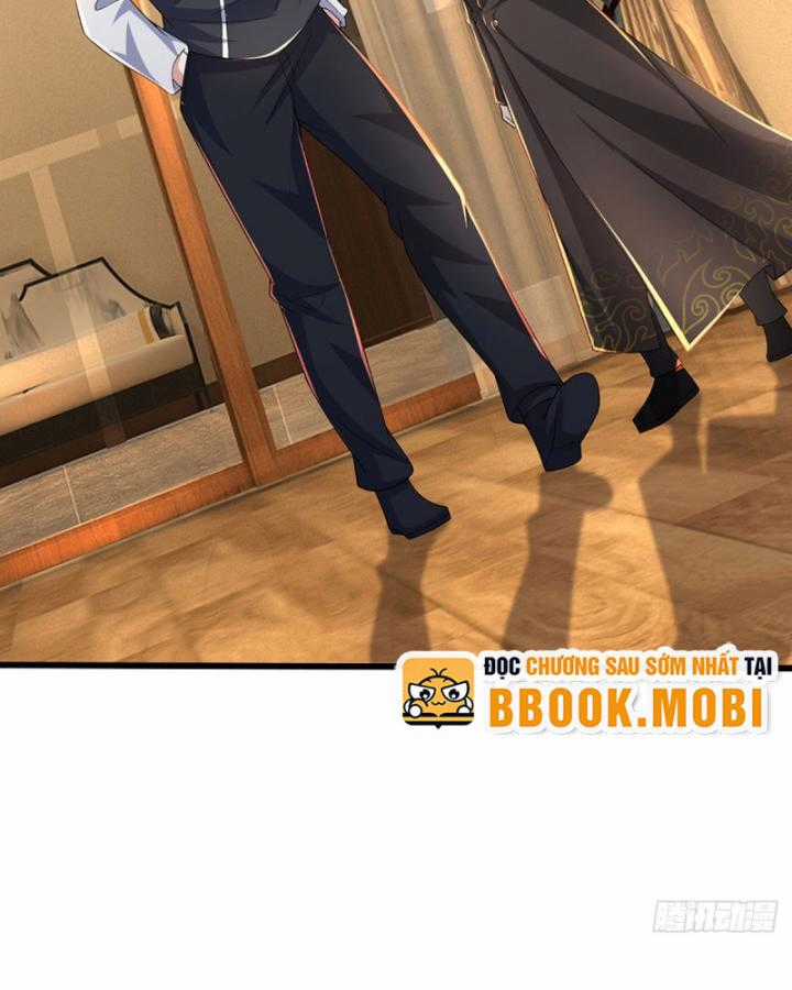 Luyện Thể Trăm Nghìn Tầng Chapter 355 trang 34