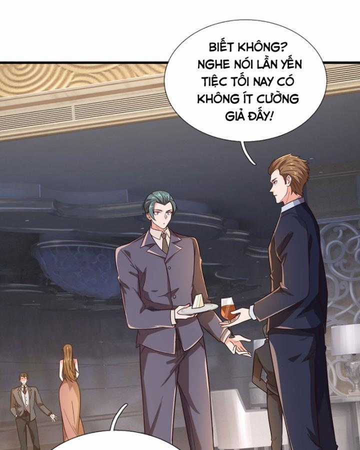 Luyện Thể Trăm Nghìn Tầng Chapter 355 trang 35