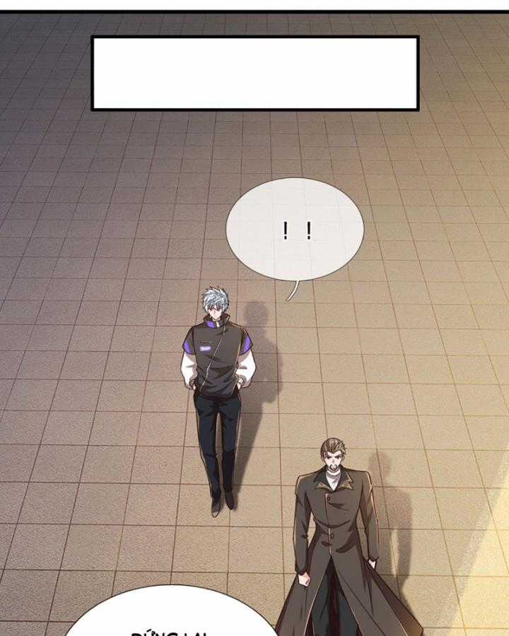 Luyện Thể Trăm Nghìn Tầng Chapter 355 trang 37