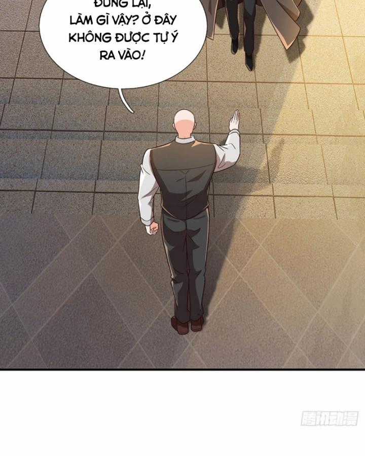 Luyện Thể Trăm Nghìn Tầng Chapter 355 trang 38