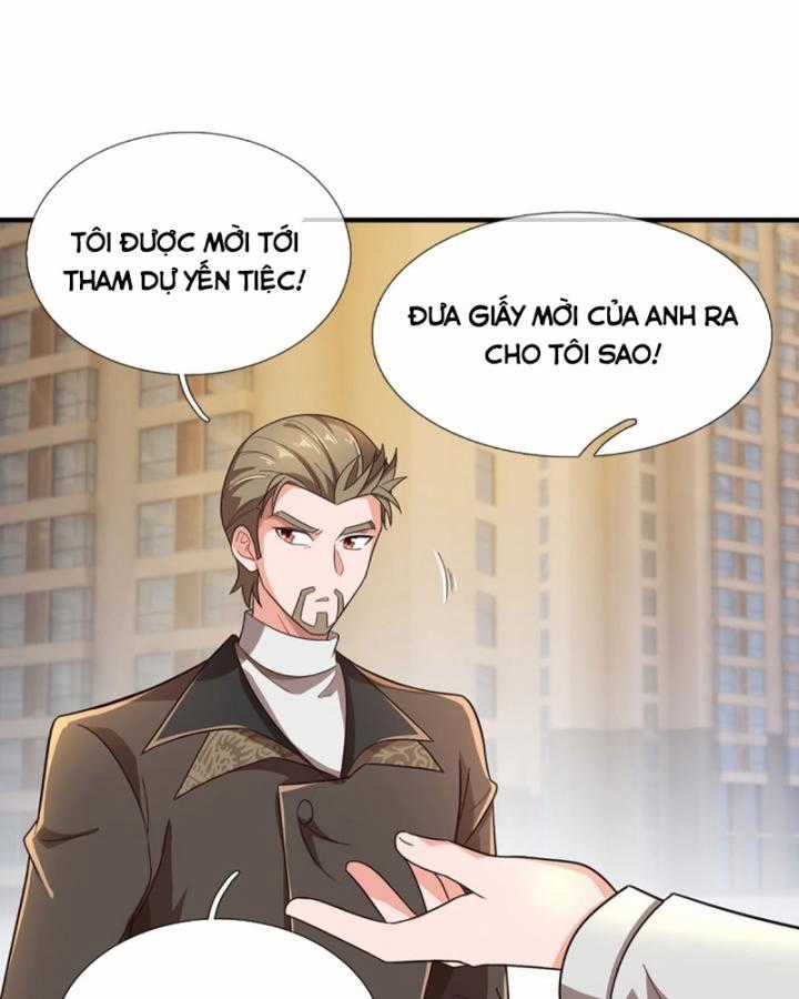 Luyện Thể Trăm Nghìn Tầng Chapter 355 trang 39