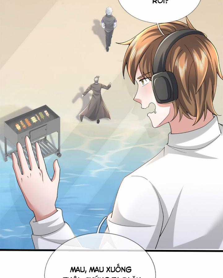 Luyện Thể Trăm Nghìn Tầng Chapter 355 trang 4