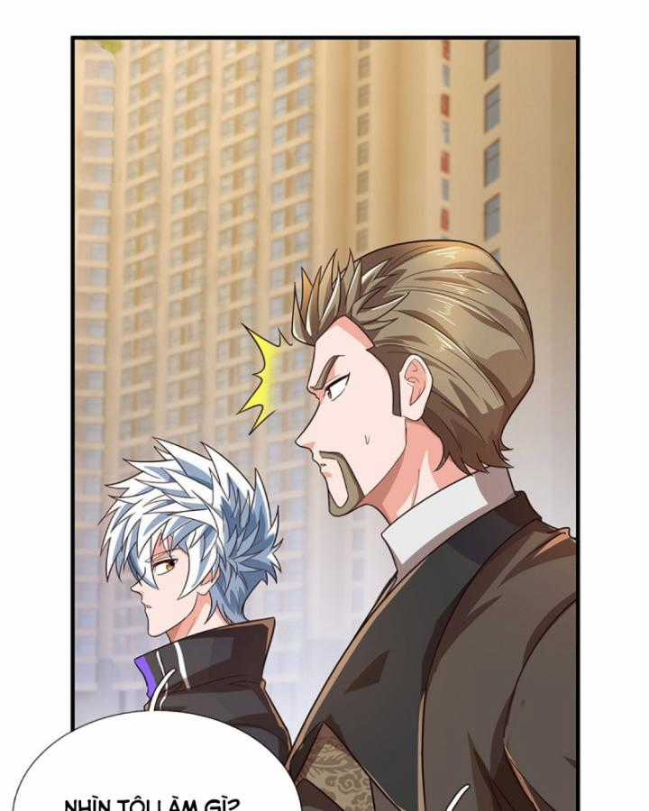 Luyện Thể Trăm Nghìn Tầng Chapter 355 trang 41