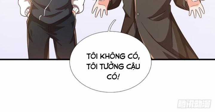 Luyện Thể Trăm Nghìn Tầng Chapter 355 trang 43