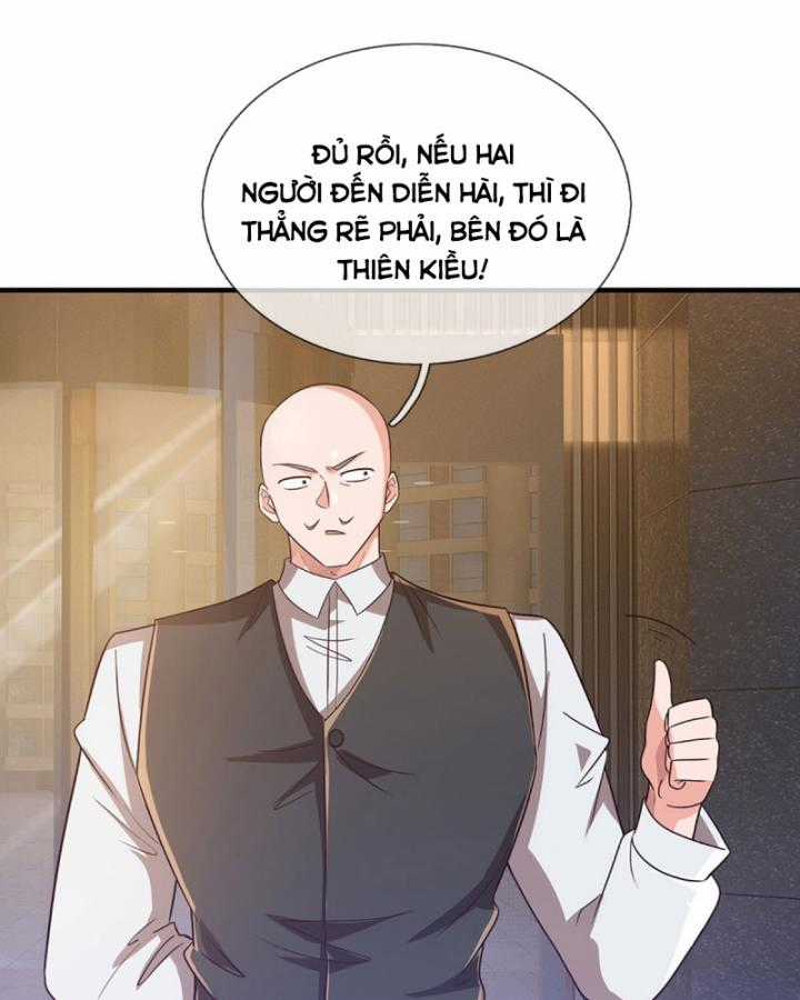 Luyện Thể Trăm Nghìn Tầng Chapter 355 trang 44