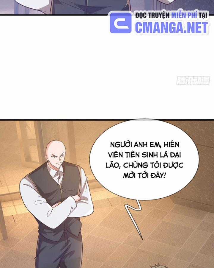 Luyện Thể Trăm Nghìn Tầng Chapter 355 trang 45