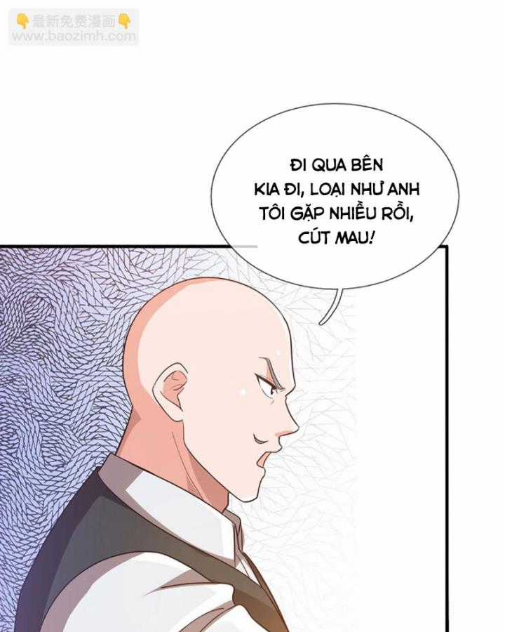 Luyện Thể Trăm Nghìn Tầng Chapter 355 trang 47