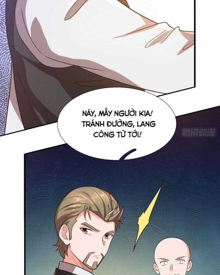 Luyện Thể Trăm Nghìn Tầng Chapter 355 trang 48