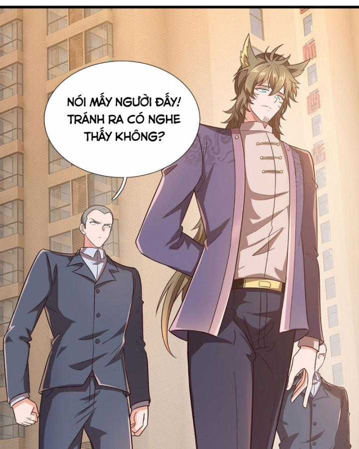 Luyện Thể Trăm Nghìn Tầng Chapter 355 trang 50
