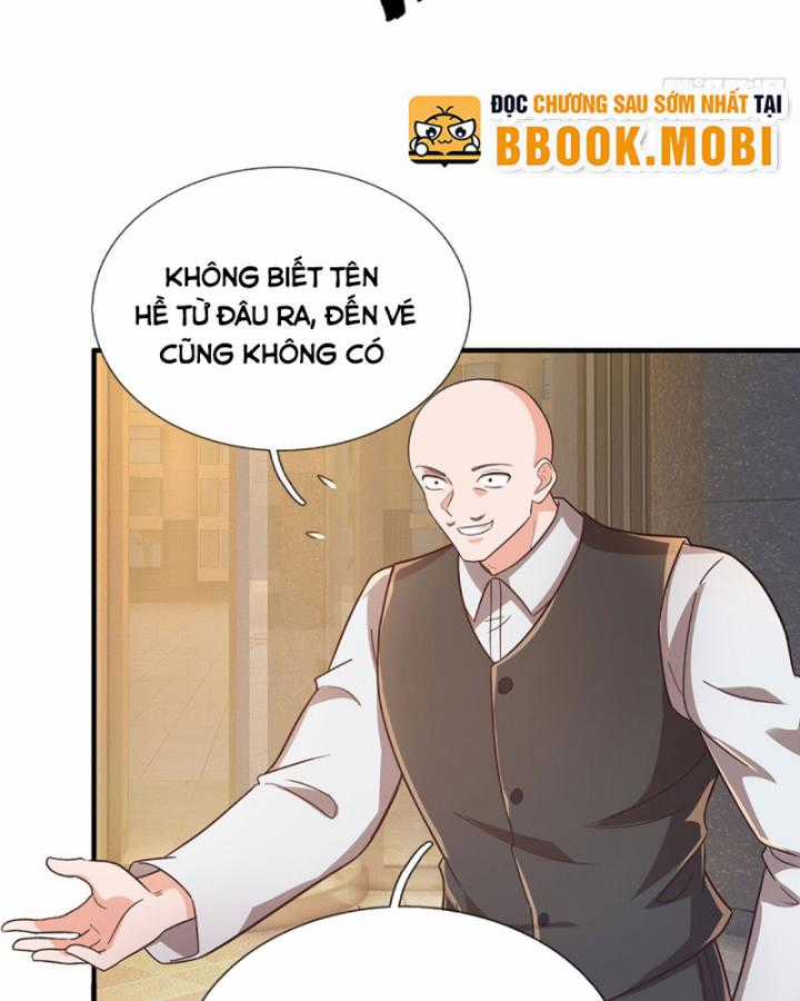 Luyện Thể Trăm Nghìn Tầng Chapter 355 trang 52
