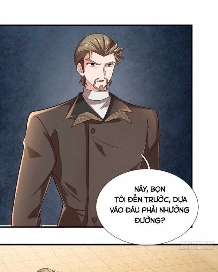 Luyện Thể Trăm Nghìn Tầng Chapter 355 trang 54