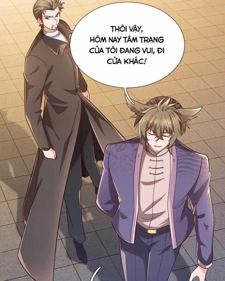 Luyện Thể Trăm Nghìn Tầng Chapter 355 trang 55