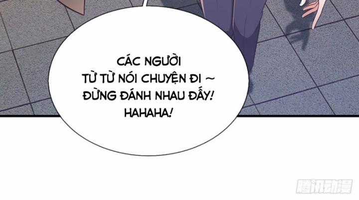 Luyện Thể Trăm Nghìn Tầng Chapter 355 trang 56