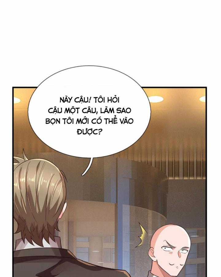 Luyện Thể Trăm Nghìn Tầng Chapter 355 trang 57