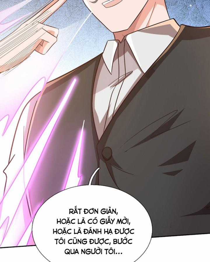 Luyện Thể Trăm Nghìn Tầng Chapter 355 trang 59