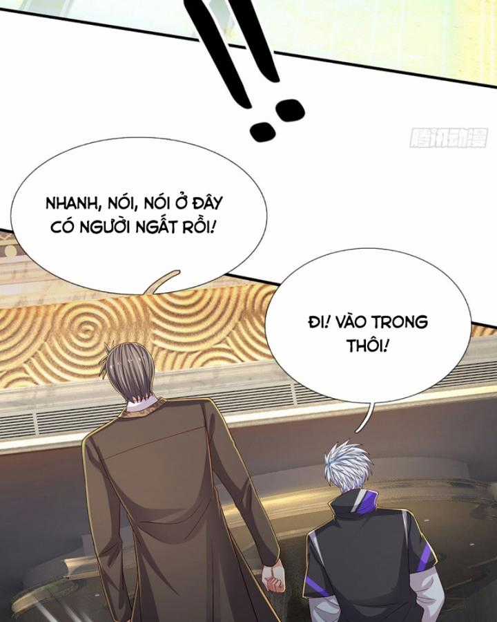 Luyện Thể Trăm Nghìn Tầng Chapter 355 trang 63