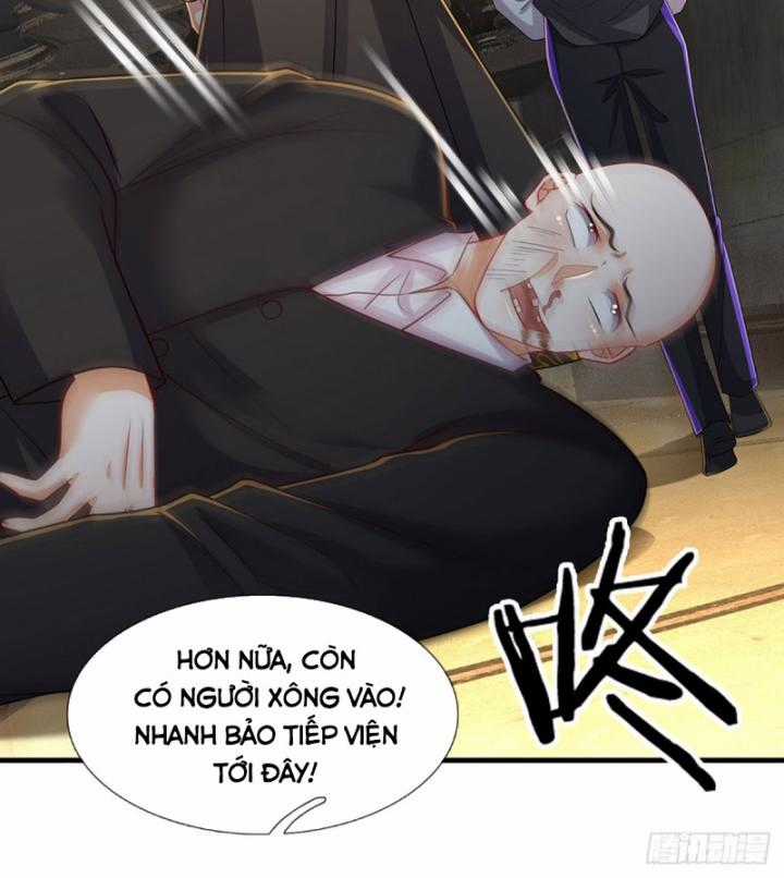 Luyện Thể Trăm Nghìn Tầng Chapter 355 trang 64