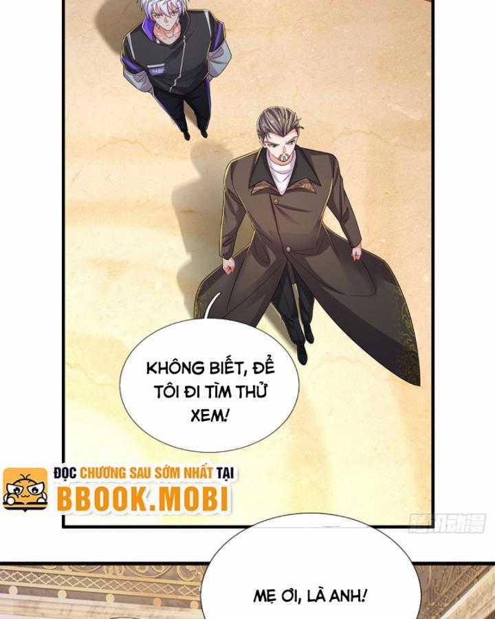 Luyện Thể Trăm Nghìn Tầng Chapter 355 trang 66